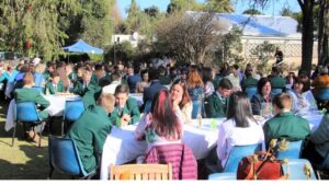 ATKV Jeugtak – Hoër Landbouskool Marlow Ma-en-Seun-Tee