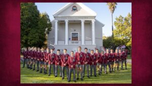 Leerlingraad 2023 – Paul Roos Gimnasium maak raad bekend