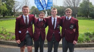 Eskom Science Expo – PRG Young Scientists Excel
