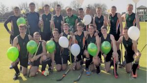 JF Hokkie – Hoërskool Jim Fouché wen twee ligas
