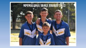 Mpumalanga Skole Jukskei – Morgenzon Landbou Akademie skitter
