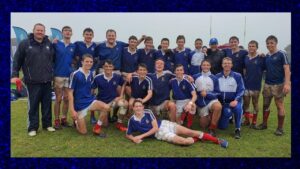 Interskole Rugby 2022 – Hoër Landbouskool Oakdale vs Boland Landbou