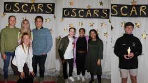 Augsburg “Oscars” – Augsburg Landbougimnasium “Oscars” 2022