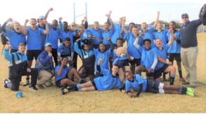 Wesgrow Finale – Hoërskool Fichardtpark eindig vyfde
