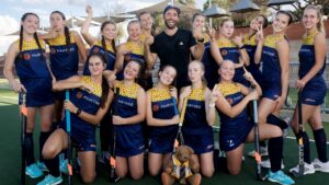 Fairtree Super 12 Hockey Tournament – Oranje to host 12 top teams