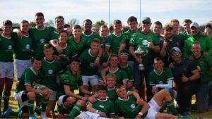 Rugby – Hoërskool Jim Fouché seëvier oor Hoërskool Sentraal