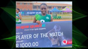 Netball Derby – Pietermaritzburg Girls’ High vs Pinetown Girls’