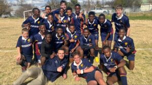Rugby – Results of Aliwal High School v/s Cathcart High School
