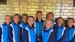 Landloop – Jorries atlete gekies vir Oos Vrystaatspan