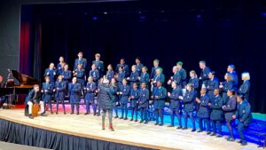 Culture week – Curro Durbanville High School
