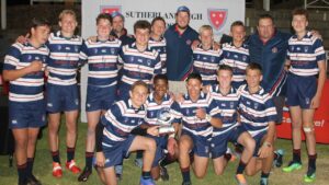 7s Rugby Festival – Hosted by Sutherland High School
