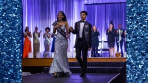 Glitz and Glam – Sutherland High School’s Glitz and Glam