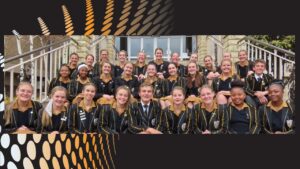 Bethlehem Eisteddfod – Bethlehem Voortrekker Hoërskool skitter