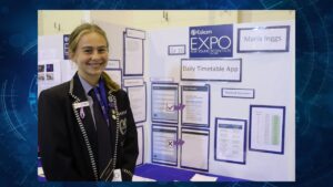 Science – Curro Durbanville heading to Internasional Fair