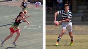 Impi Visser Toernooi – EHS sorg vir mooi Toernooi