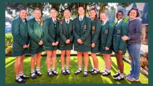 EHS Fast 5 Netbal – Erries naaswenners by Gert Sibande-uitspele