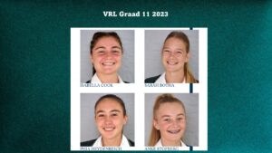 Paarl Girls RCL – New members announced