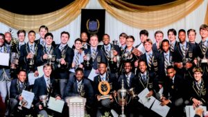 St Charles College – Annual Speech Night 2022