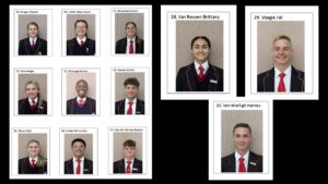 Windhoek Gymnasium – Newly elected LCR announced