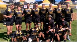 Bredasdorp Sewes Rugby – Hoër Landbouskool Boland presteer
