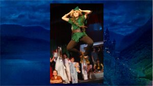 Peter Pan JR Production – Curro Durbanville’s production a huge success