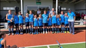 Super 8 Hokkietoernooi – Jorries doen dit weer…!