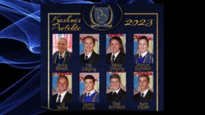 Vrede Skool Prefekte – Vrede Skool Prefekte vir 2023 aangewys