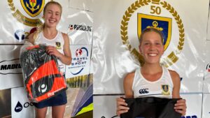 Six-A-Side Hokkie – Witteberg O.17 wenners van Sporttoernooi