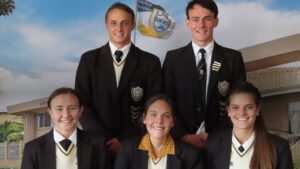 Drama – BVHS leerders hou Toneelfees