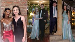 Gimmies Matriekafskeid – Potchefstroom Gimnasium stylvol