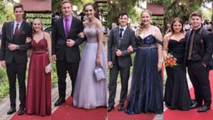 Fichies Matriekafskeid – Hoërskool Fichardtpark 2022