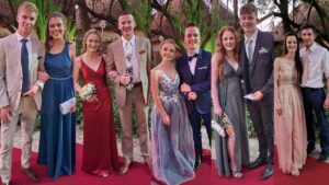 JF Matriekafskeid – Hoërskool Jim Fouché Matriekafskeid 2022