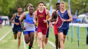 Top 14-atletiekbyeenkoms – Aangebied deur Hoër Jongenskool Paarl