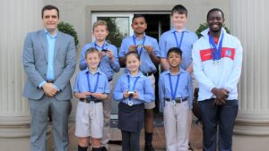 Western Cape Chess – Curro Durbanville learners excel