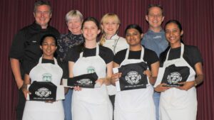 GHS Cook Off – Pietermaritzburg Girls’ High first ever Cook-Off