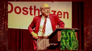 Frank Opperman – Hoërskool Ermelo vriende kuier saam