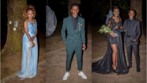 Matriekafskeid – Die Errie Towerbos sal lank onthou word