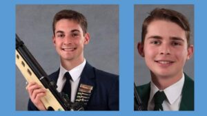 SANSSU 2022 SA Kampioenskappe – Hoërskool Fichardtpark presteer