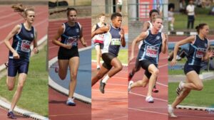Grey-Oranje Prestige Atletiekbyeenkoms – Fichies presteer pragtig