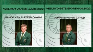 Hoër Landbouskool Marlow – Leerders skitter by Prysuitdeling