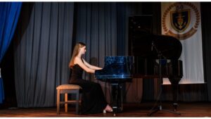 Hoërskool Witteberg – Witteberg hou hul jaarlikse Kultuur Gala-aand