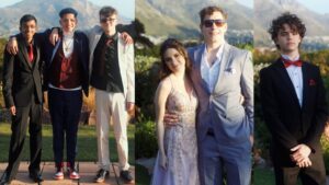 Matric Dance – Camps Bay High School Matrics 2022