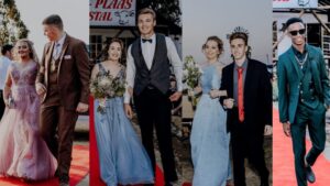 Matriekafskeid 2022 – Morgenzon Landbou Akademie