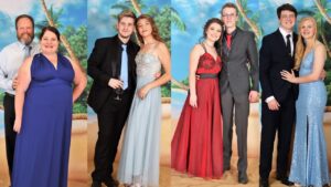 Eldo Matriekafskeid – Hoërskool Eldoraigne neem afskeid van matrieks