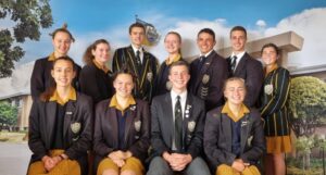 Akademiese Prestasies – BVHS kondig top 10 leerders aan