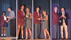 ANHS Prysuitdeling – Hoërskool Aliwal Noord bied glansgeleentheid