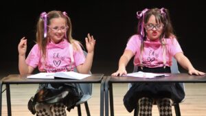 Curro Durbanville’s Got Talent – Audience blown away by the talent