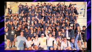 Interhouse Athletics – Curro Durbanville celebrated Sigma and Delta