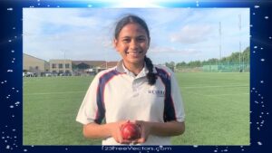 Girls Cricket T20 – Curro Durbanville vs Stellenberg High School