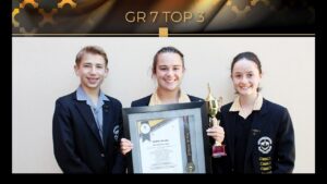 Truida Kestell – Top Presteerders 2022 Akademie, Sport en Kultuur